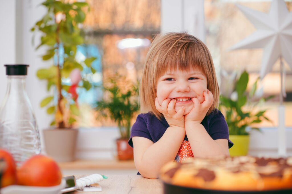 happy toddler-dr saba cares