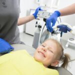 how to prevent cavities in kids