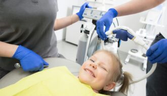 how to prevent cavities in kids